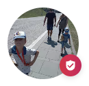 Nagyon igényesen és vidáman berendezett szállás, kedves házigazda.
